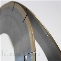 Metal Diamond Cutting Wheel for Flat Glass