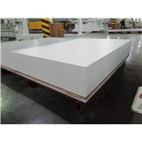 Advertising UV Printing PVC Foam Sheet for Interior &amp;amp; External