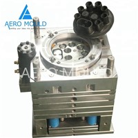 Fully Automatically Plastic Part Mould Maker in Huangyan