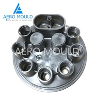 Professional Custom-Made Engineering Plastic Products Mould
