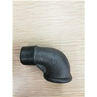 Malleable Iron Pipe Fitting(92degree Elbow by Cold&amp;amp;Hot Galvanized In Different Sizes)45degree Reducing Elbow