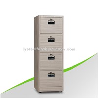 Cheap 4 Drawer Metal File Cabinet with Low Price