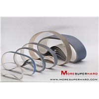 Resin Bonded Grinding &amp;amp; Polishing Belts