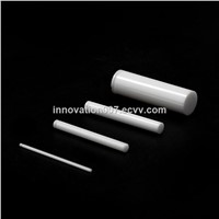 Factory Price Fine Polished High Hardness Zirconia Ceramic Shaft for Pump