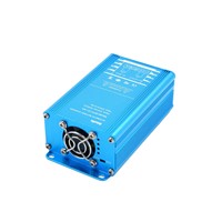 12V 24V Compatible Lead Acid Storage Battery Charger for Genset