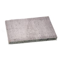 Cost Effective High Strength Mgo Board Non-Toxic for Roofing Application