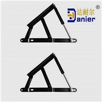 Bed Hydraulic Lift up Mechanism with High Quality