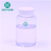 Factory Selling Antifoam c Water Based Brightener Defoamer Emulsion for Elastic Paint