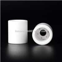Factory Price Wear Resistant Heat Resistant 99% Alumina Ceramic Tube Ceramic Lining