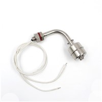 Stainless Steel Magnetic Chemical Level Switch for High Pressure High Temperature