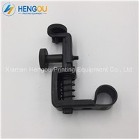 1 Pcs Feeder Brush Holder 66.028.105F for Heidelberg Printing Machine SM102 CD102 SM74 SM52 PM52 PM74 MO