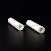 Factory Hot Sale Fine Polished Wear-Resistant Zirconia Ceramic Tube