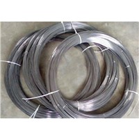 W1 Twisted Tungsten Wire for Vacuum Coat Thin Film