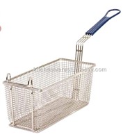 Replacements for Lincat BA83 Fryer Baskets to Fit Opus 800 Electric Commercial Catering Deep Fat Frying