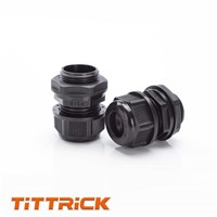 Tittrick Electrical Component Nylon Cable Gland High Quality