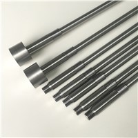 Pure Molybdenum Electrode Rod Moly Rod for Glass Melting