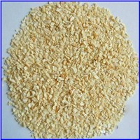 Dehydrate Garlic Granules Mesh16-26