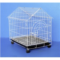 Wire Dog Cages &amp;amp; Dog Toilet Serise - WD602D
