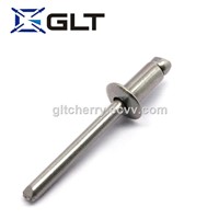 Wholesale Factory 316 Stainless Steel Button Head Open End Blind Rivet