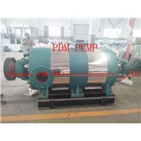 Boiler Feed High Pressure Multistage Pump