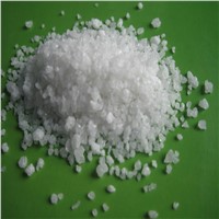 Refractory Material 8-5-3-1-0mm White Aluminum Oxide