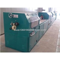 Polyimide Film Concentric Taping &amp;amp; Sintering Machine