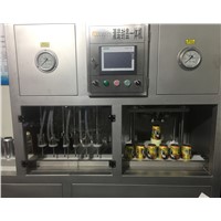 Aluminum Can Beer Canning Machine / Canning Line