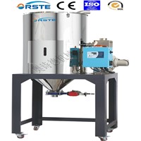 Ohd-600-O Plastic Granule Resin Pellet Hot Air Hopper Dryer (OHD-600-O)