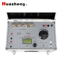 1000A Primary Current Injection Test Set from China Manufacturer