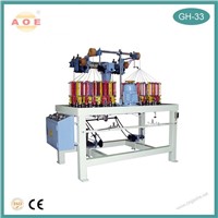 33 Spindle High Speed Lace Braiding Machine