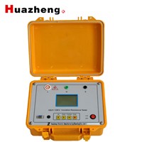 HZJY-10K Digital Display High Voltage 10kV Insulation Resistance Tester