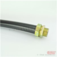 Liquid Tight Waterproof Cable Electrical Flexible Metal Conduit