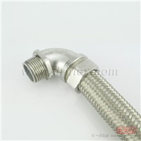 Driflex Stainless Steel 304/316 Explosion Proof Cable Wire Electrical Flexible Conduit