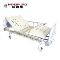 Medical Supplies &amp;amp; Equipment Adjustable Full Size Disabled Bed for Sale
