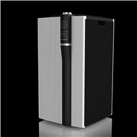 ALONDES Household Intelligent Air Purifier A9s Upgraded Edition