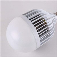 Energy-Saving E27 E26 5W 7W 9W LED Bulb Spherical Bulb