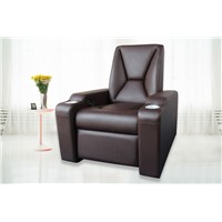 Home Theater Recliner Lounge LS814