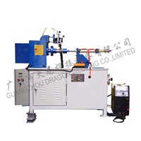 HF Series Automatic TIG (Plasma) Circular Seam Welding Machine