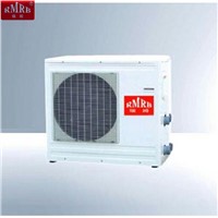 Swimming Pool Air Pump Air Source Water Heater System for Villa