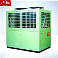 RMRB-25SR-2D 86kw Blue High Power Air Source Hot Water Heater for Commercial Use