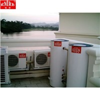 Supplier Air Pump Heating Water Heat Pump System