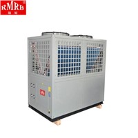 Farm Hospital Utral Low Ambient Temperature Heat Pump Heater Stable Working Hot Water Heater Units