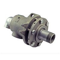 SA Series, High-Temperature Rotary Joint/ Union for Steam/Hot Water