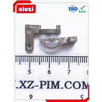 Custom-Made High Metal Injection Molding Computer Parts or Hinge Component of Computer MIM 304 Sintered Presision Parts