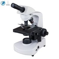 XSP-117DYF 40-1000X Monocular Biological Microscope with Big Stage