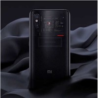 Xiaomi8 SE Screen Fingerprint Version of the Full Screen Suitable for Photos &amp;amp; Games Mobile Phone Youth Version of Xia