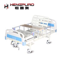 Medical Supplies &amp;amp; Equipment Elderly Care Adjustable Hospital Bed