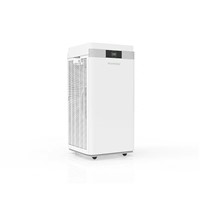 ALONDES Household Intelligent Air Purifier A2 Upgraded Edition