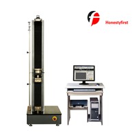 Wire &amp;amp; Cable Tensile Testing Machine