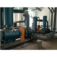 the Roots Blower Function/Roots Blower Manufacture